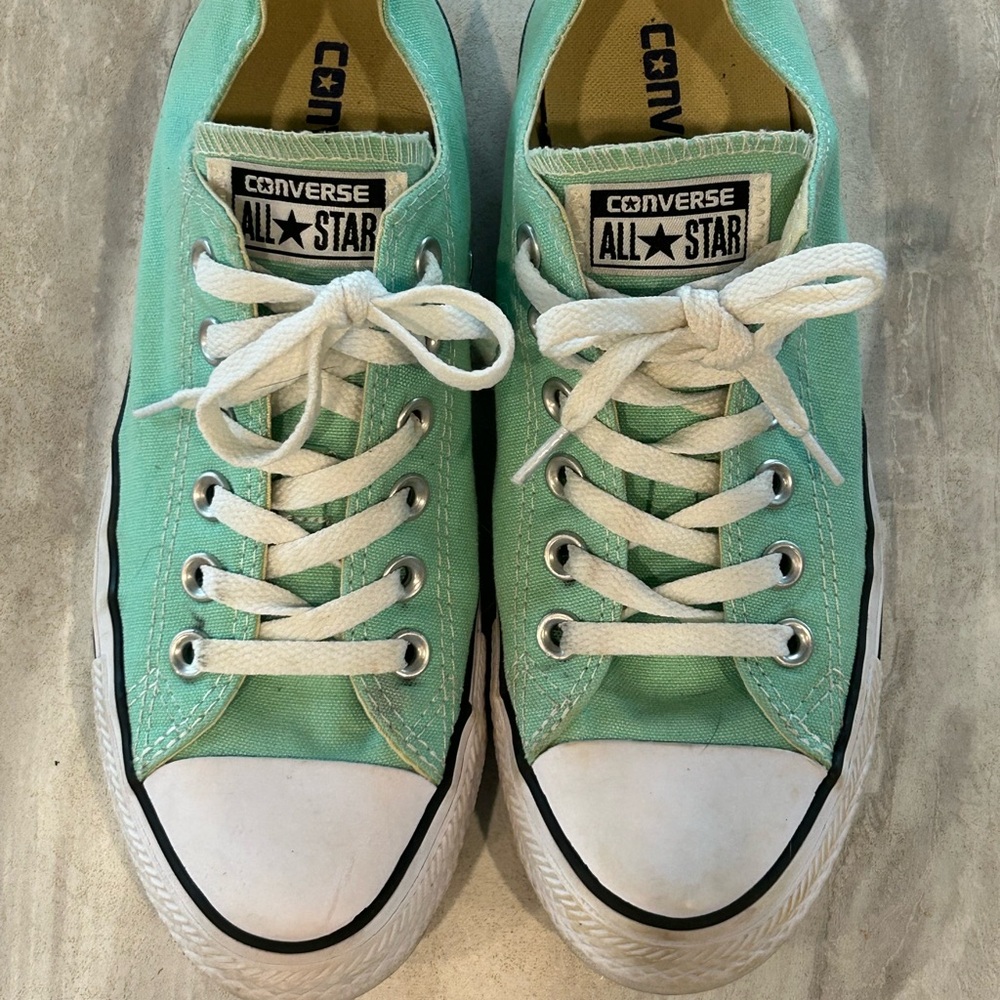 Converse All Star Size 7